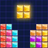 Block Puzzle Star Jewel | cube Box Classic Game icon