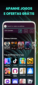 GX.games: conheça plataforma grátis online de jogos