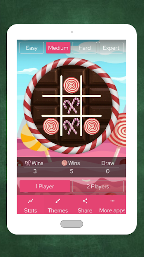 Tic Tac Toe Game Free screenshots 10