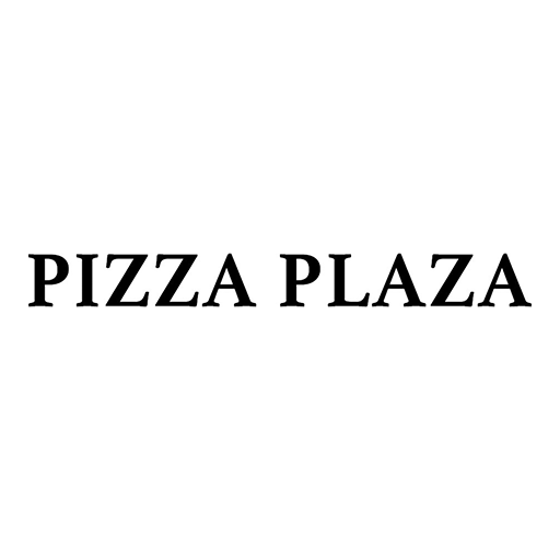 Pizza Plaza logo