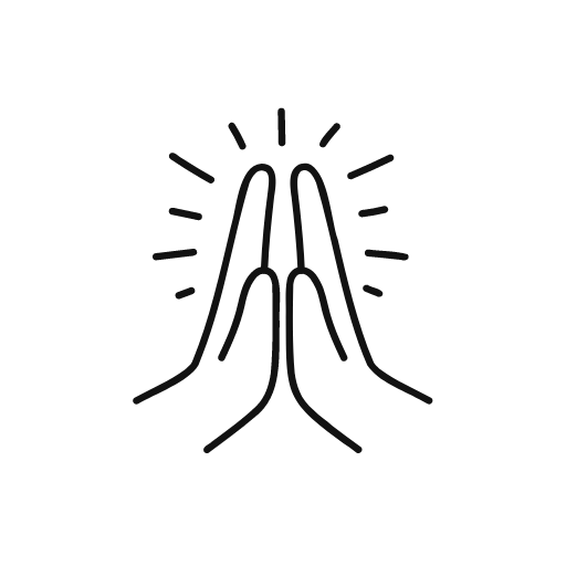 Prayse logo