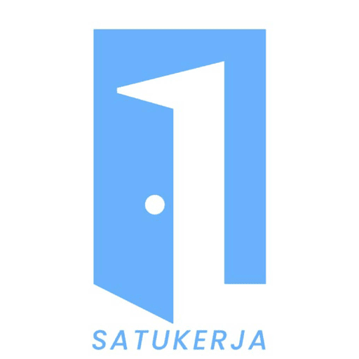 Satu Kerja logo