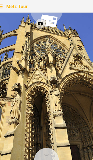 Metz Tour Screenshot 1 - AppWisp.com