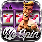 WeSpin icon