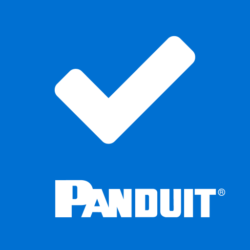Panduit Check-It Laai af op Windows