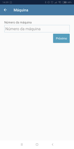 Tresa Pdv Screen 3