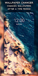 Live Wallpapers 4K Wallpapers MOD APK 2.6.2 (Premium Unlocked) Android