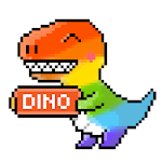 Cover Image of Tải xuống Dino Fun - Color By Numer 1.1.4 APK