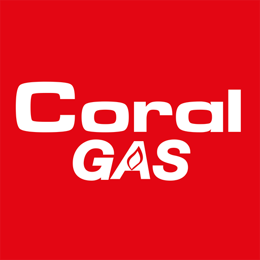 Coral Gas NFC logo