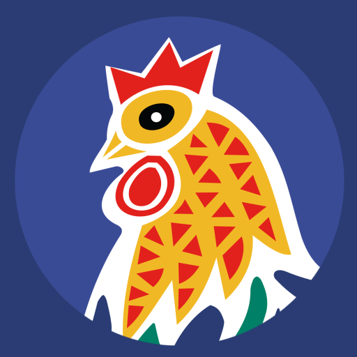 Econo Foods logo