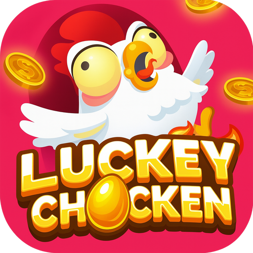 Lucky Chicken