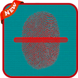 Detector Scanner For Age Prank icon