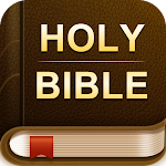 Cover Image of Скачать Holy Bible: Offline & Audio  APK
