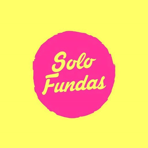 Solofundas logo