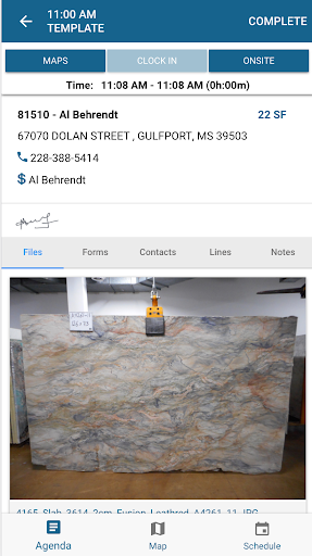 SPS Jobsite Pro Screen 3