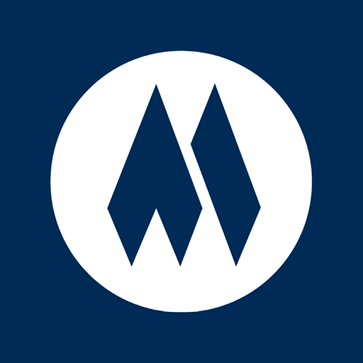 Igreja Batista Maranata logo