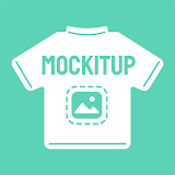 Mockup Generator App- Mockitup icon
