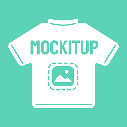 图标图片“Mockitup - 专业样机制作，名片设计工具”