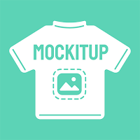 Mockitup - Генератор мокапов Дизайнерские рубашки