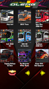 Captura 7 Mod Bus Oleng android