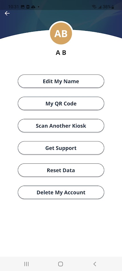 #5. KC Solutions (Android) Podle: KioSoft Technologies LLC