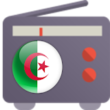 Radio Algeria icon