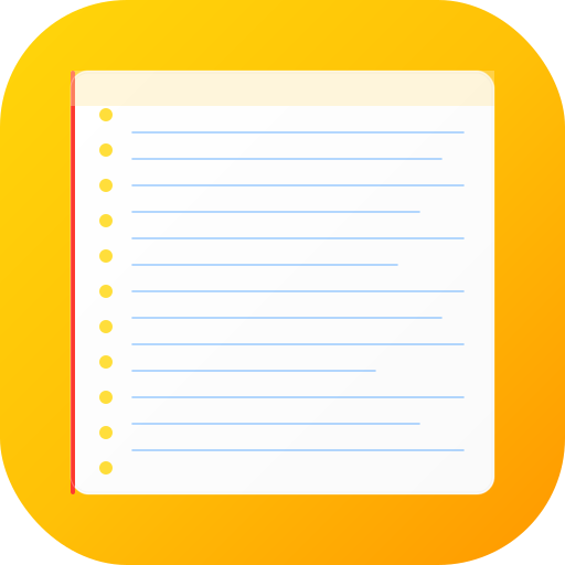 Notes - Encrypted Notepad APK for Android