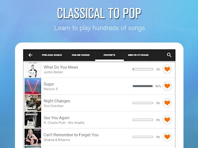 Piano Game: Classic Music Song - Apps on Google Play