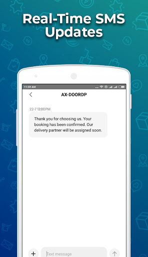 Door Drop - Anything Anywhere