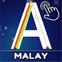 Malay Alphabet, Read Write APK