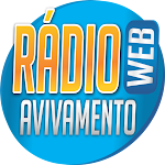 Cover Image of Download Rádio Web Avivamento  APK