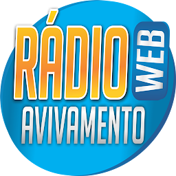 Ikoonipilt Rádio Web Avivamento