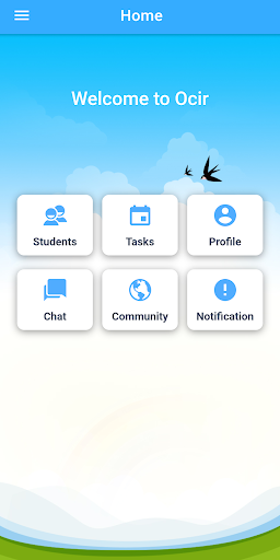 OCIR Teacher Screen 2