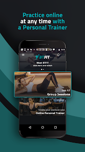 BTFIT: Online Personal Trainer For PC installation