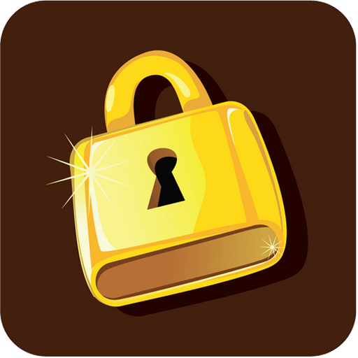 App Locker  Icon