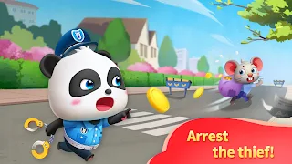 Little Panda's Play Land - Screenshot 2