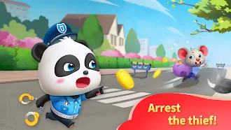 Game screenshot Baby Panda's Play Land hack