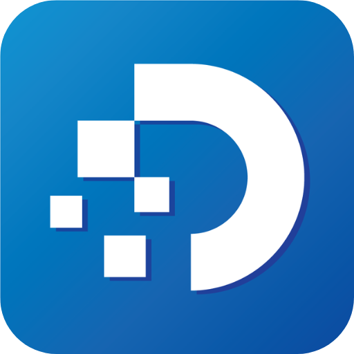 OneDMS Delivery  Icon