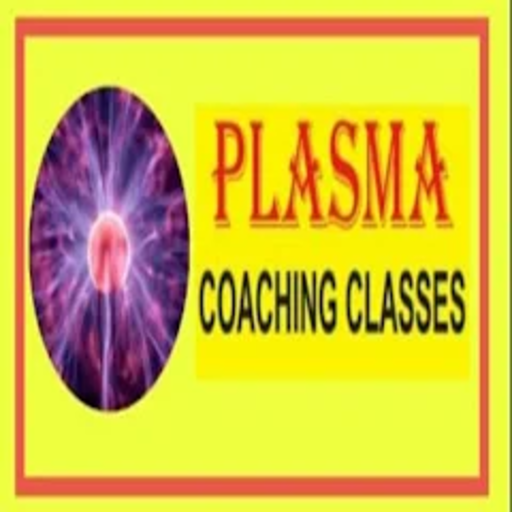 PLASMA COACHING CLASSES logo