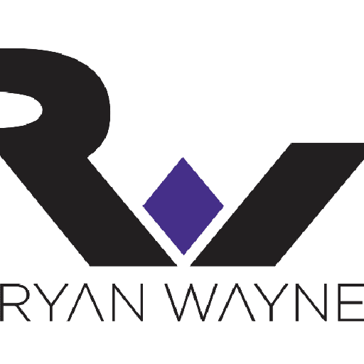 Ryan Wayne Hair Care 1.7 Icon