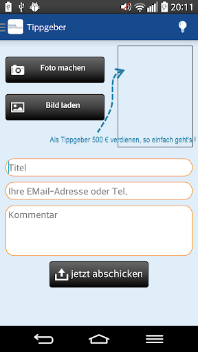 RIEGEL Immobilien Screen 2
