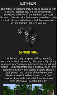MineGuide 1.8 Minecraft Guide For PC installation