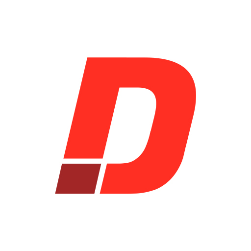 Dmart logo