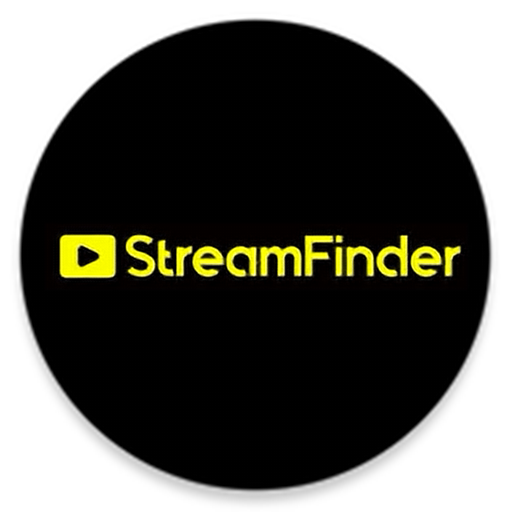 Streamfinder: Streaming Guide logo