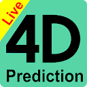 Descargar Live 4D Prediction!-Sdy,Sgp,Hk