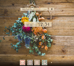 花壁紙アイコン ドライフラワーブーケ 無料 Google Play のアプリ