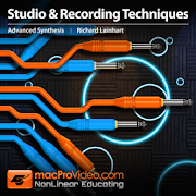 Top 20 Music & Audio Apps Like Advanced Synthesis Course - Best Alternatives
