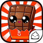 Chocolate Evolution - Idle Tycoon Clicker Game