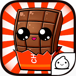 Chocolate Evolution - Idle Tyc Mod Apk