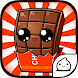 Chocolate Evolution - Idle Tyc - Androidアプリ